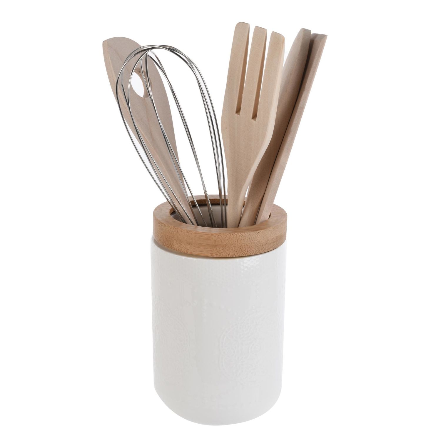 Utility Set 5pc (086-346625)