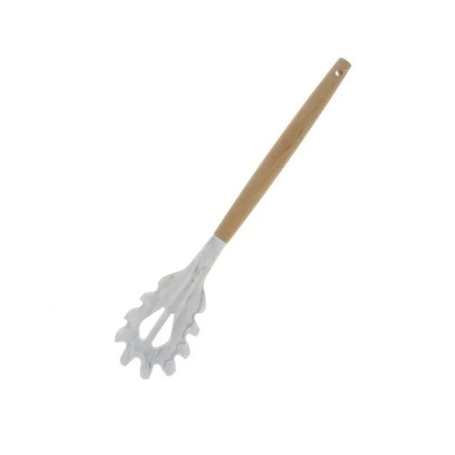 Silicone Spaghetti Server 32 x 6.1 x 4.5 cm (716-04974)