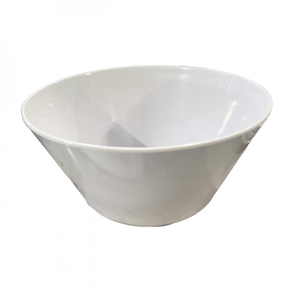 Glad Salad Bowl Plastic 6 in. (726-70047)