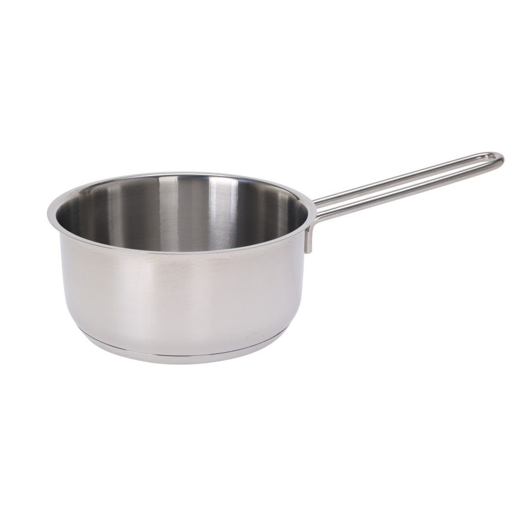 Sauce Pan Stainless Steel (033100050)