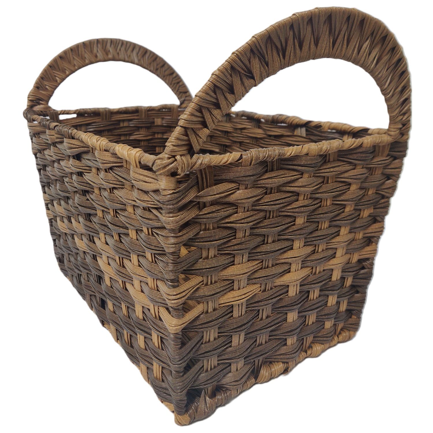 Wicker Basket (085-825378)