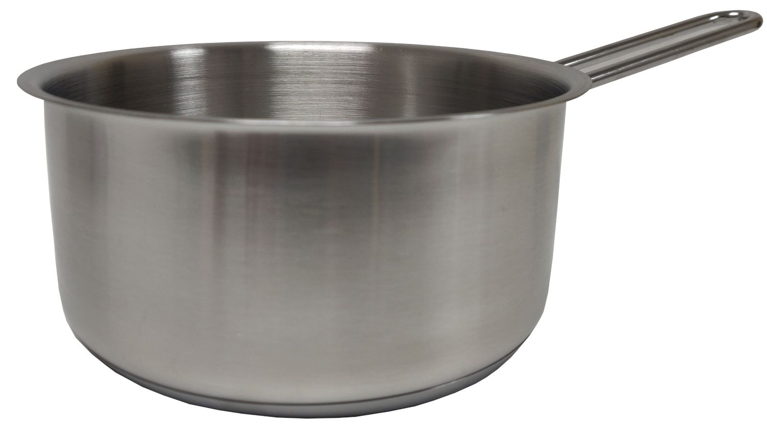 Excellent Houseware Stainless Steel Sauce Pan