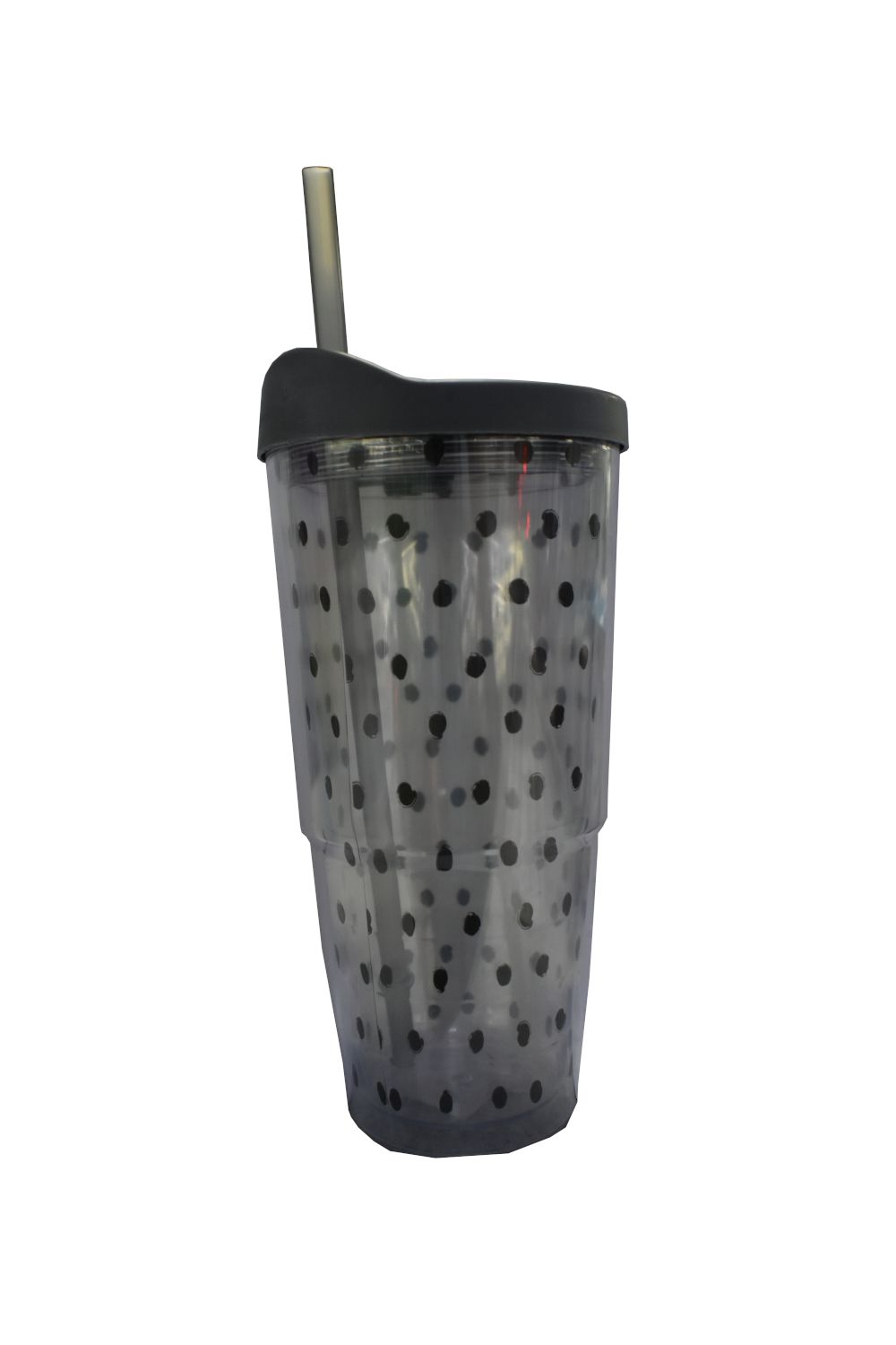 Grey and Blue Mug (MW9391)