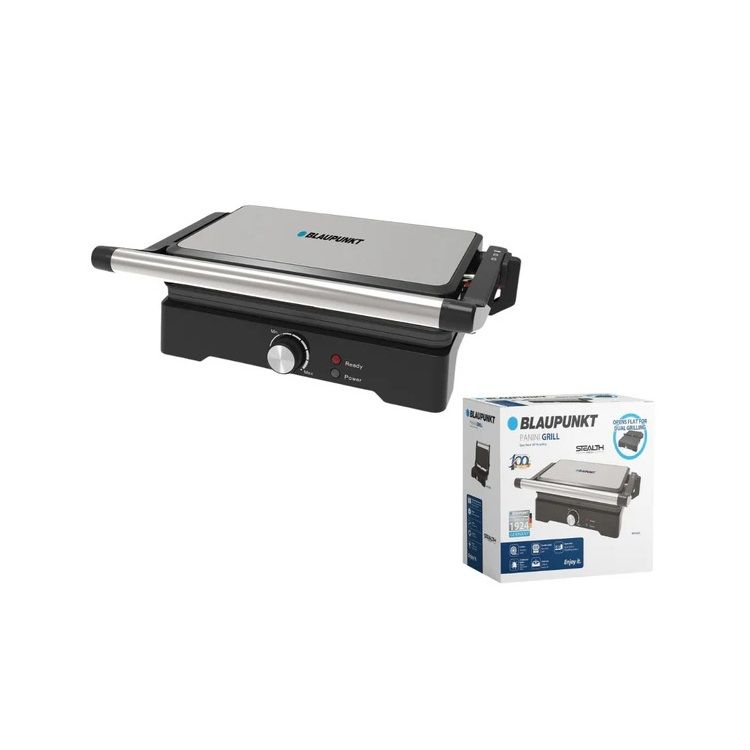 Blaupunkt Panini Grill (BKCG002)