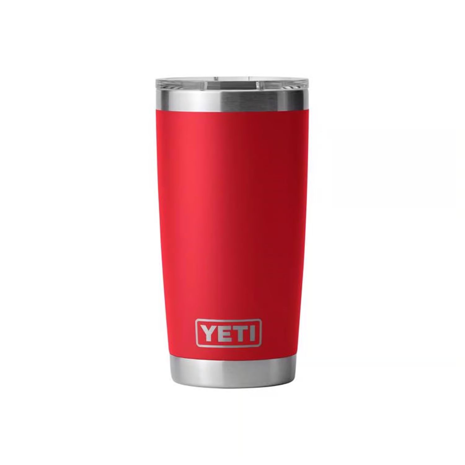 Yeti Rambler Tumbler Rescue Red 20oz (8086405)
