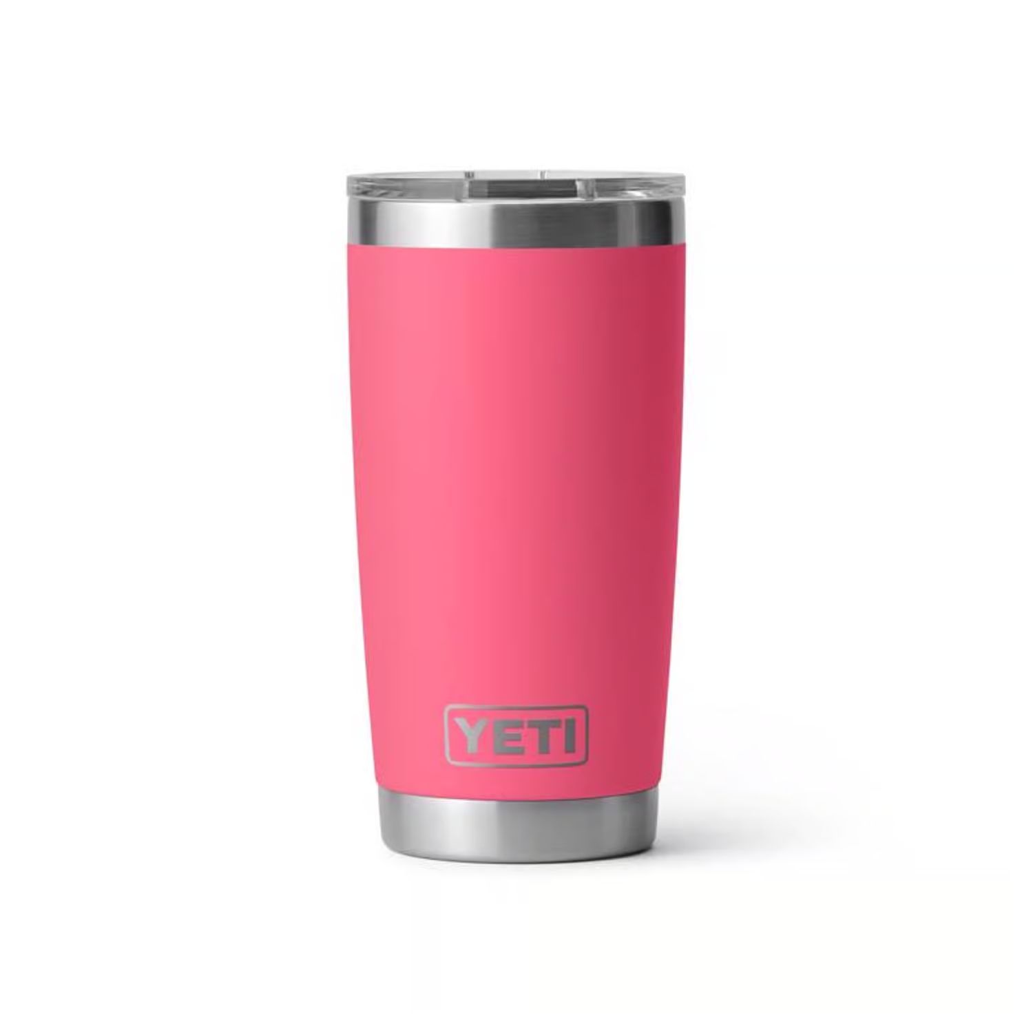 Yeti Rambler Tumbler Tropical Pink 20oz (8100157)