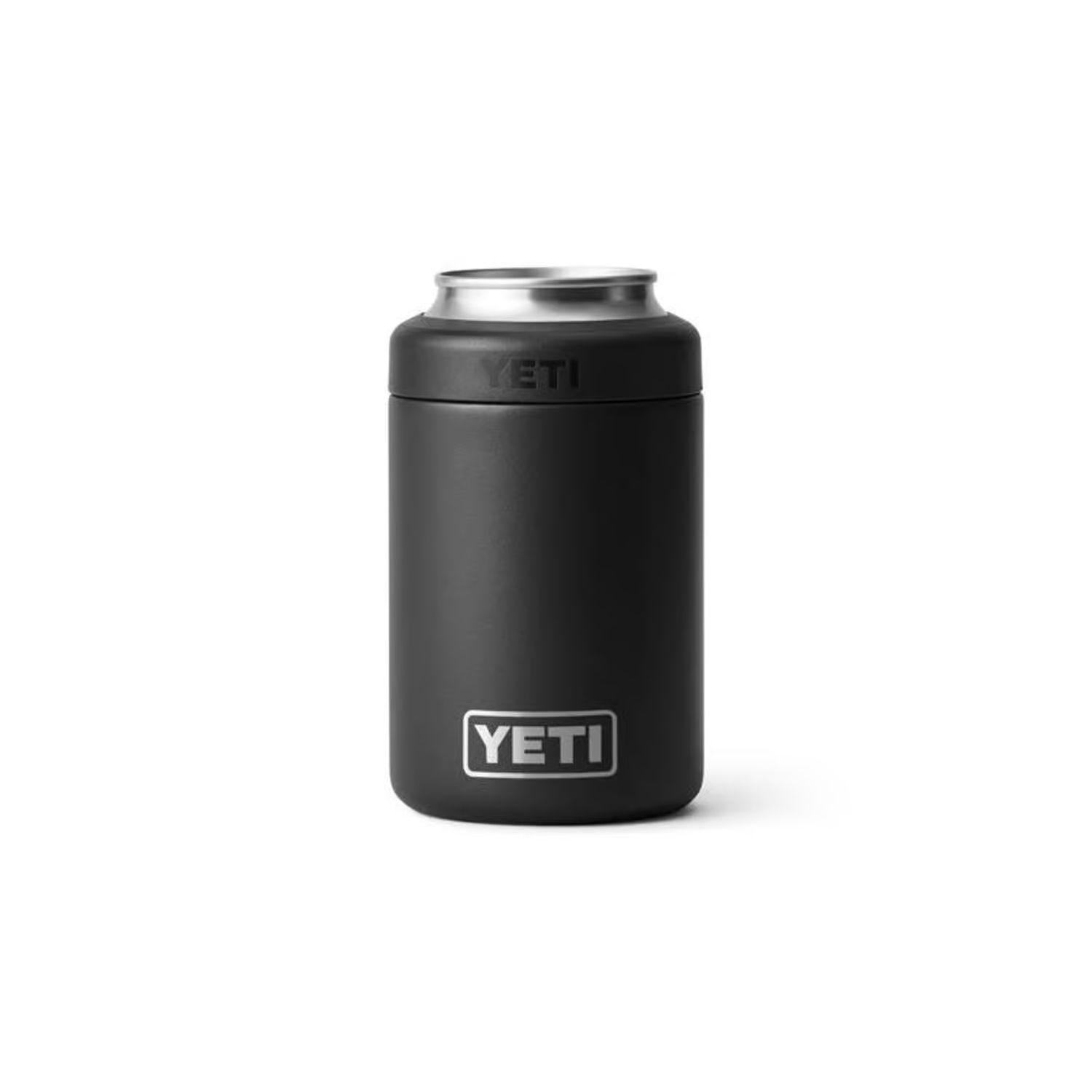 Yeti Rambler Colster Black 12oz (8038680)