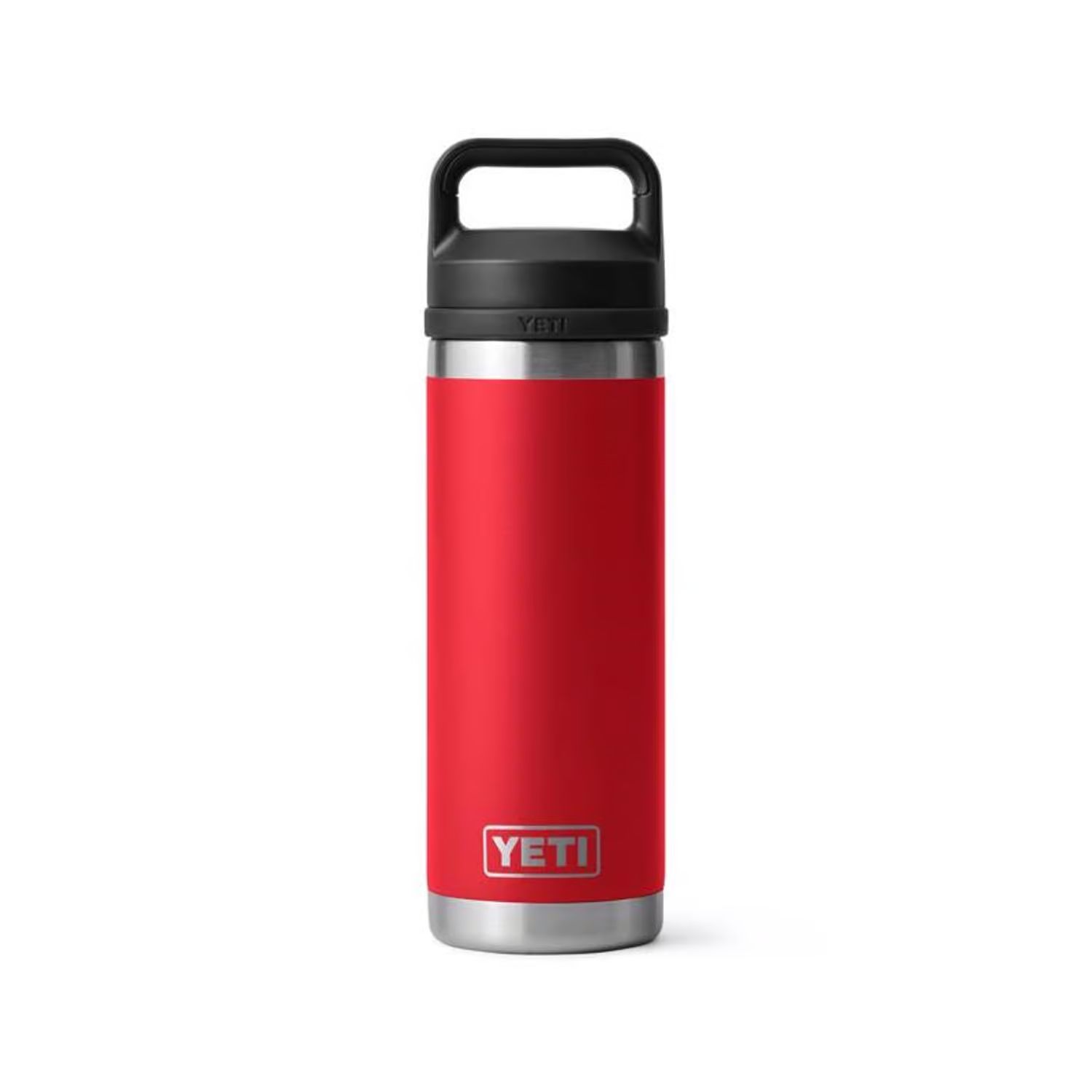 Yeti Rambler Chug Rescue Red 18oz (8086128)