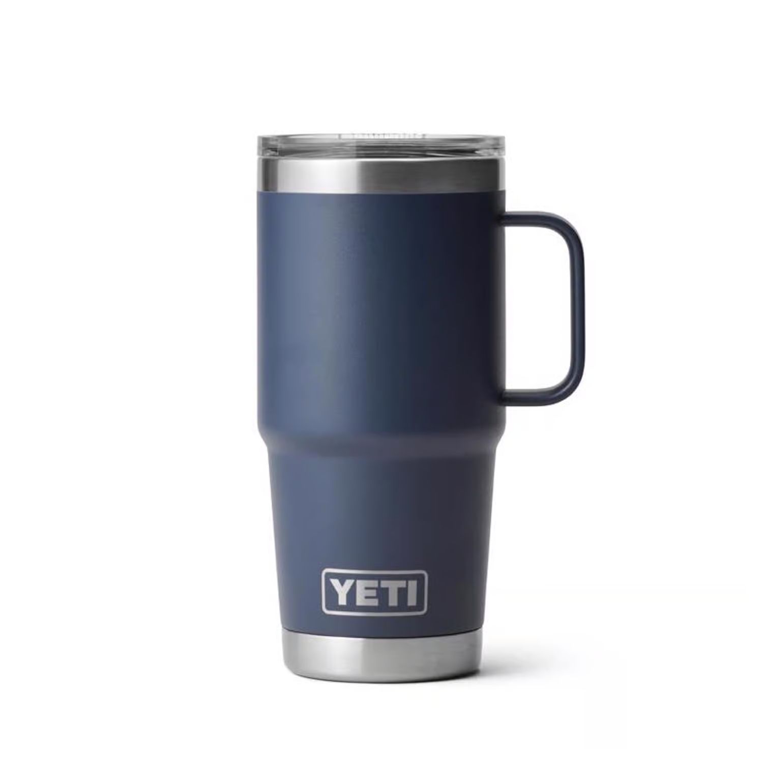 Yeti Rambler Traveler Mug Navy 20oz (8047504)