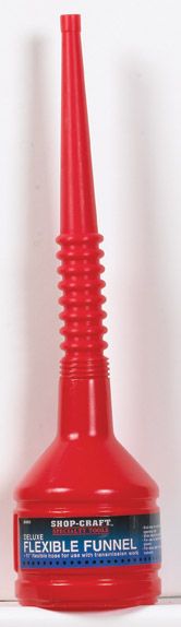 Funnel Flexible 11in (81355)