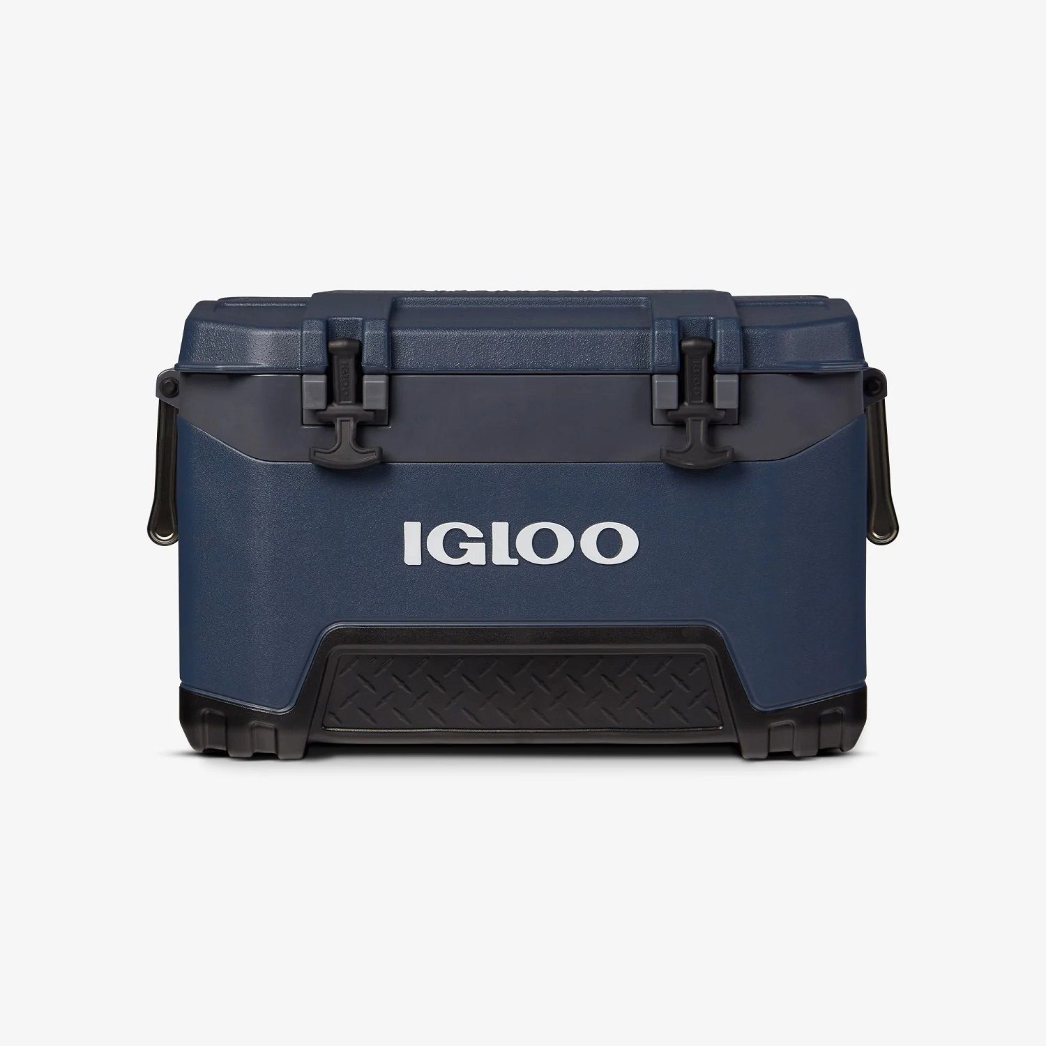 Igloo Cooler Black/Blue 52qt (8961526) (49783)