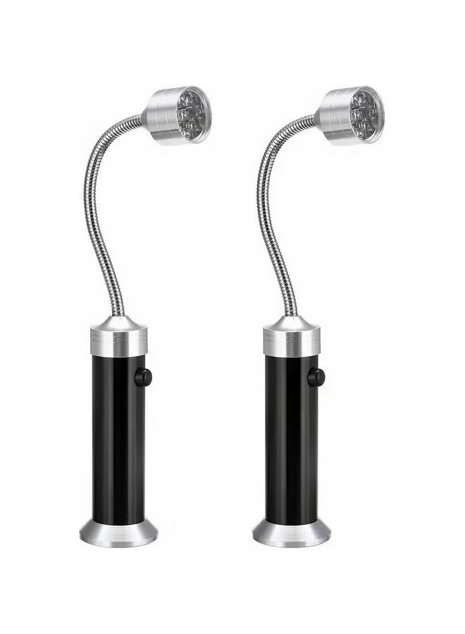 Grillmark Magnetic Lights 2pk (8095388)