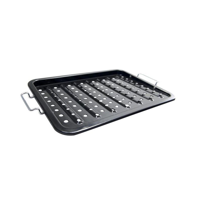 Grill Mark Grill Top Griddle 15in x 11in