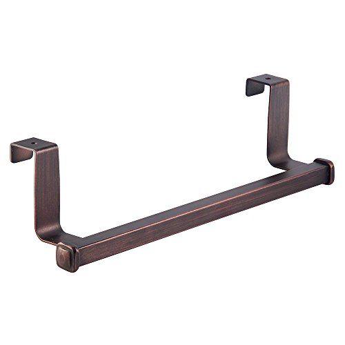 Over Cabinet Towel Bar 9in (6151112)