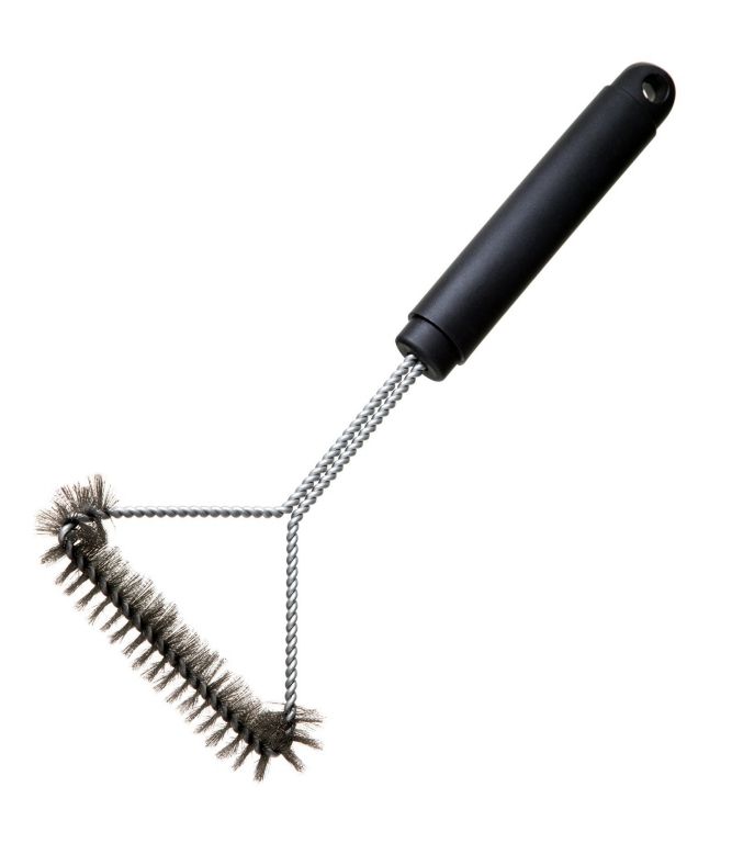 Stainless Steel Grill Brush 6.5in (77641A)