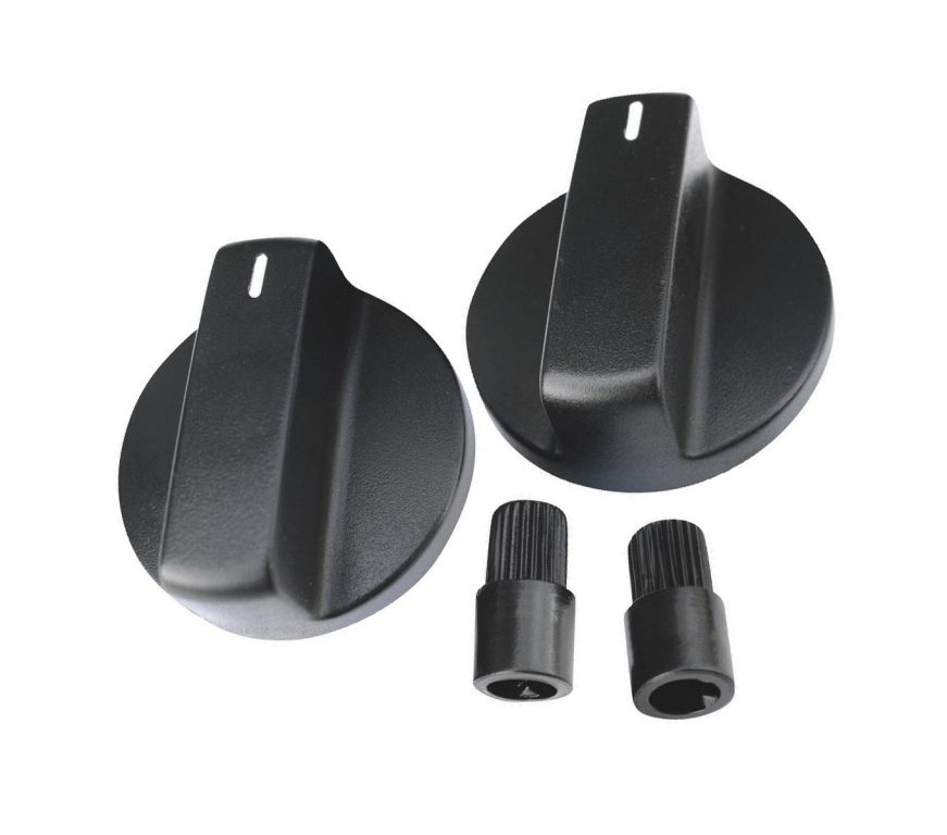 Universal Grill Control Knob (25940A)