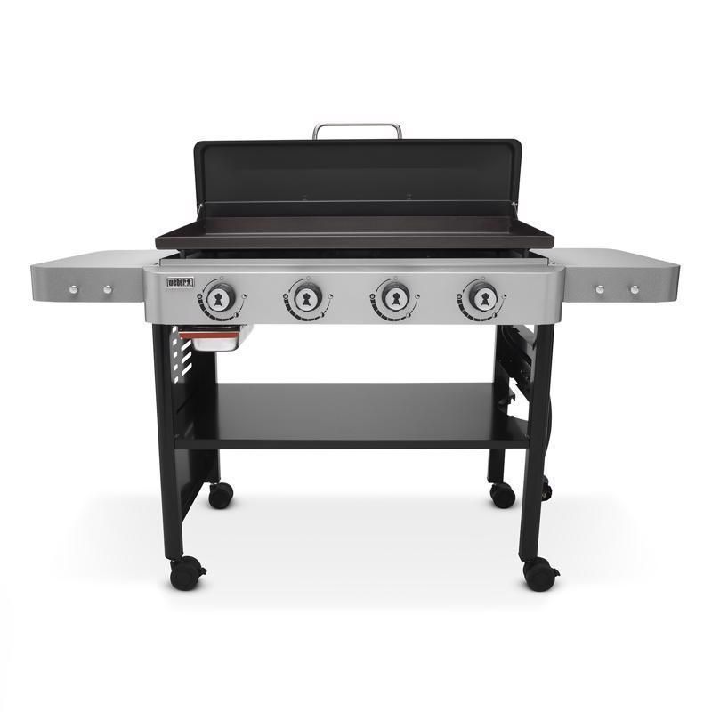 Weber Outdoor Griddle Black 36in (8087013)