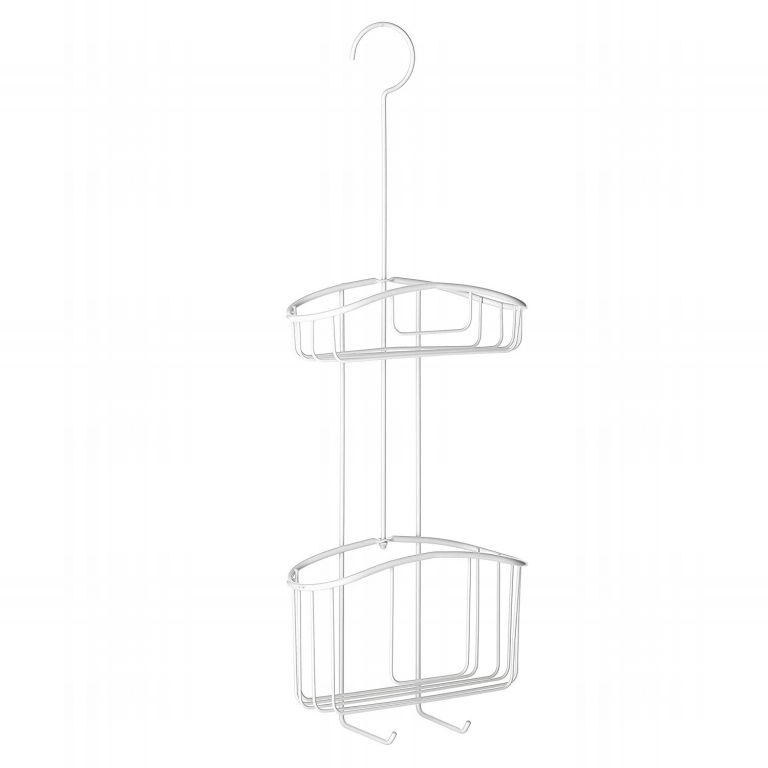 Shower Caddy White (4437903)