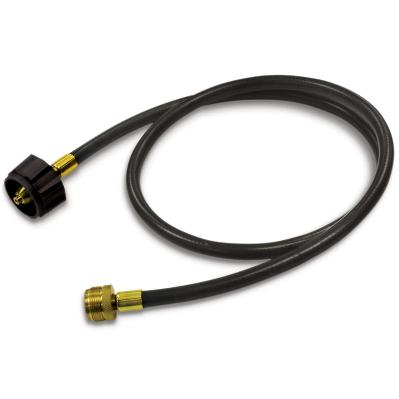 Grill Mark Hose and Propane Adaptor 4ft (81309)