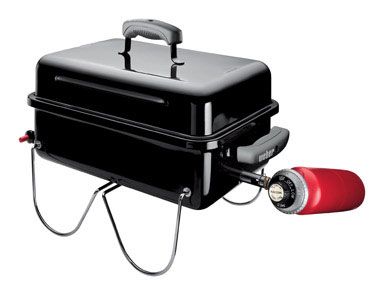 Weber Gas Grill 21in (1141001)