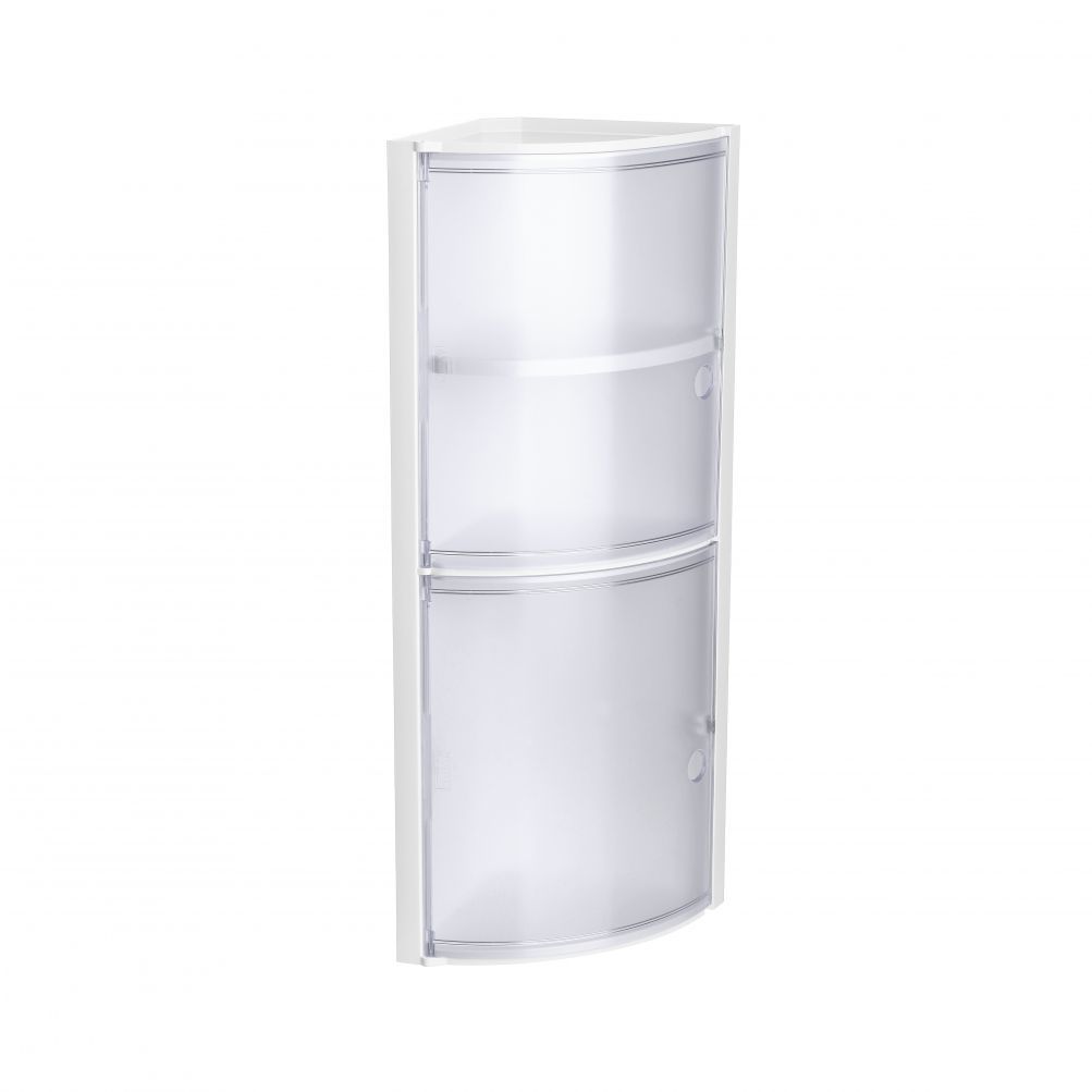 Cabinet Corner Glace (4480101)