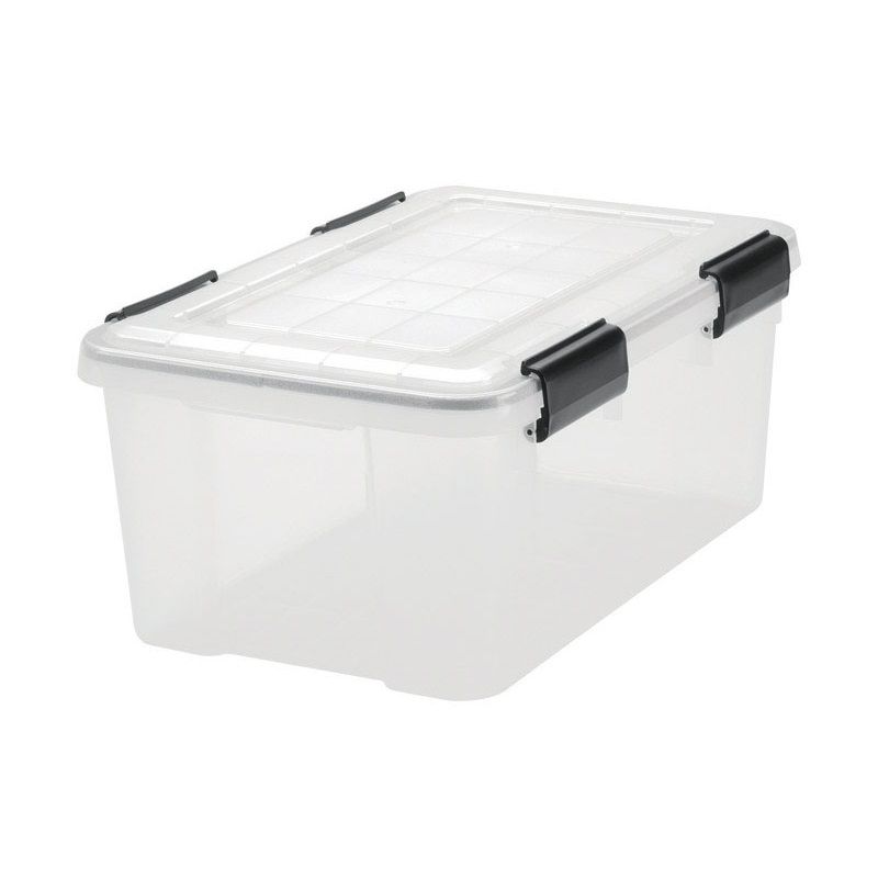 Latching Tote 19Qt (6498307)