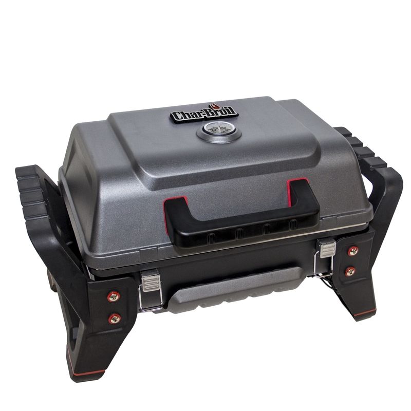 Char-Broil 1 Burner Propane Grill (8023796D)