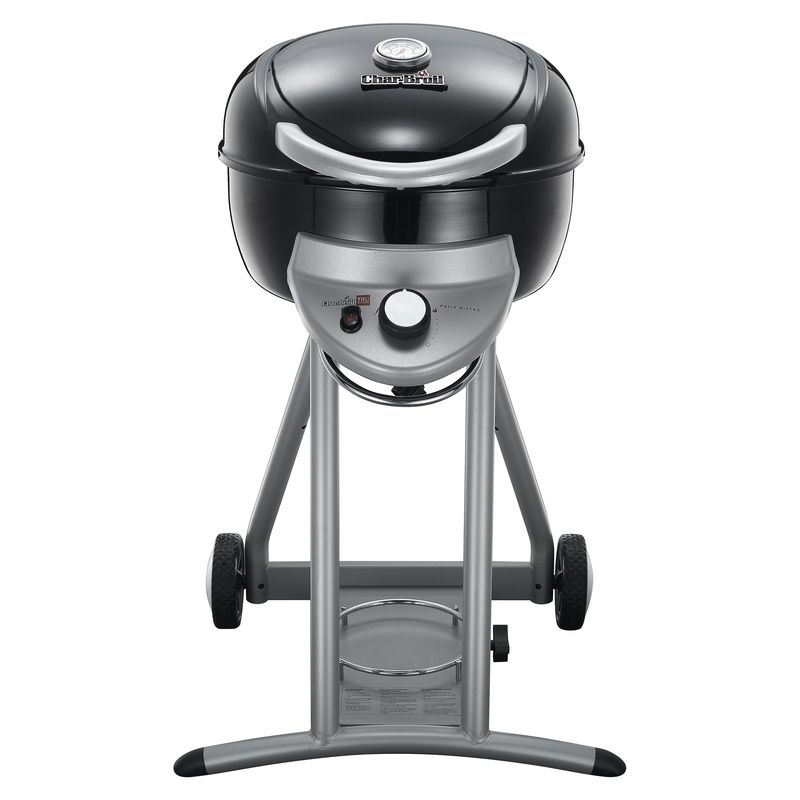 Char-Broil Patio Bistro Gas Grill (8398240)