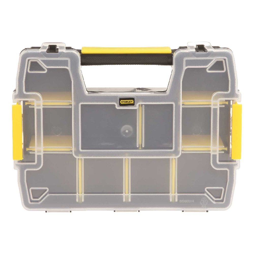 Storage Organizer 8 Compartment (1402194)