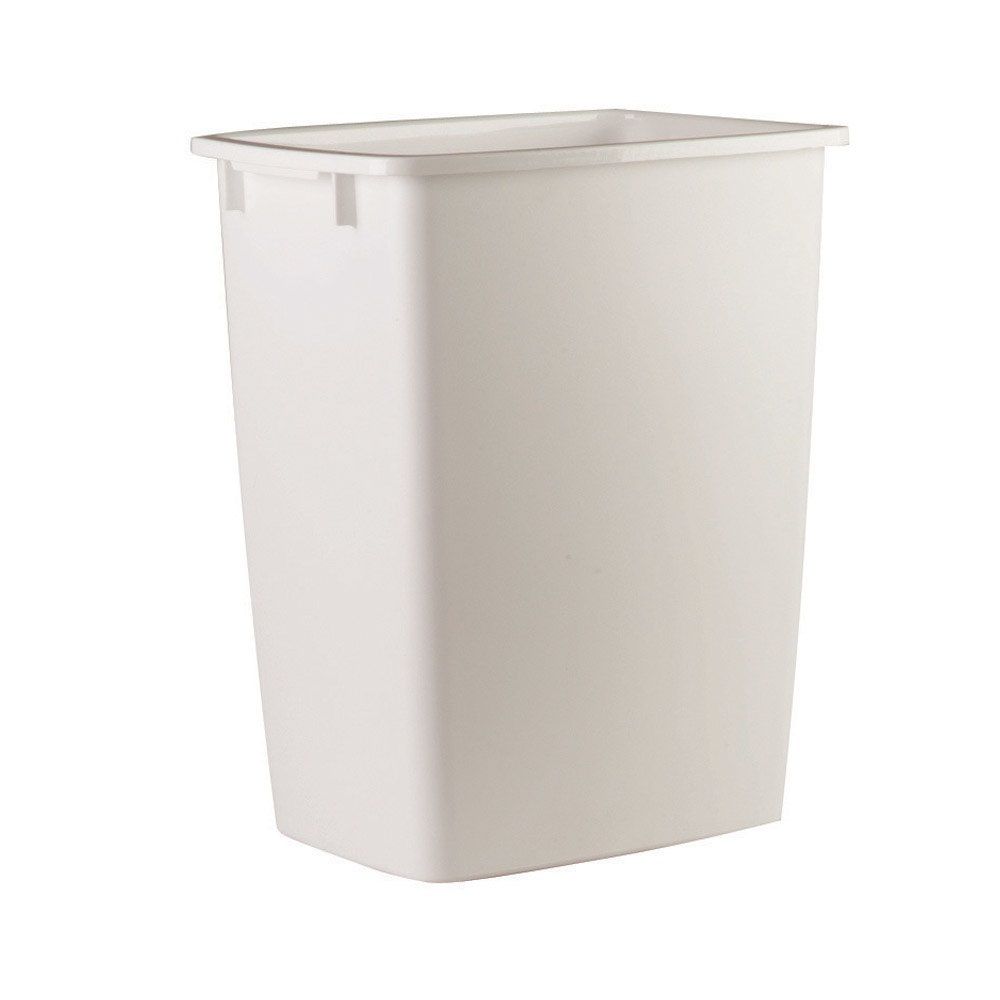 Rubbermaid Waste Bin Bisque 36qt (60734)