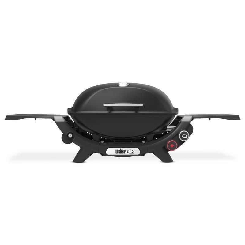 Weber Gas Grill Q2800N (8093223)