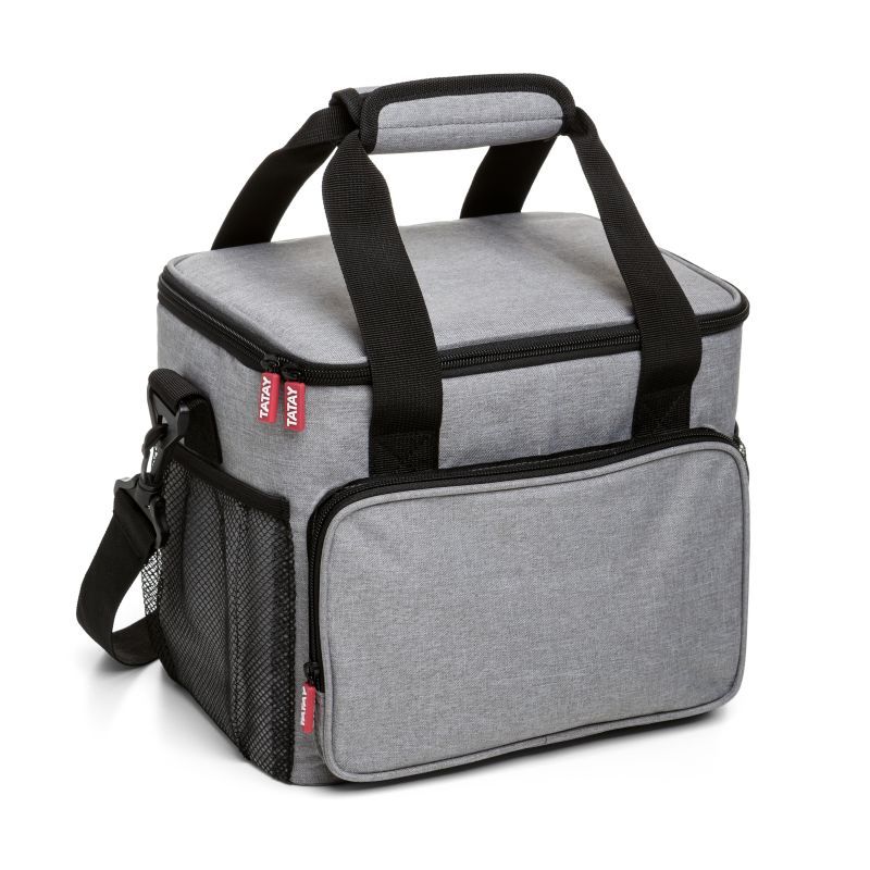 Tatay Lunch Bag Denim Grey (1184515)