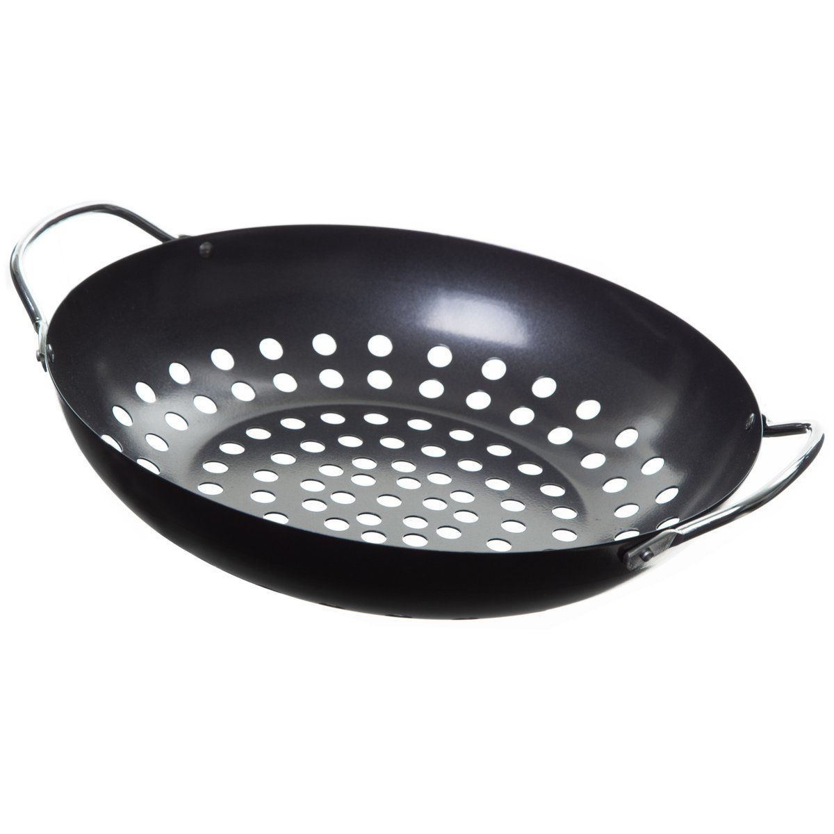 Grillmark Wok 11 in. Round (8238867)