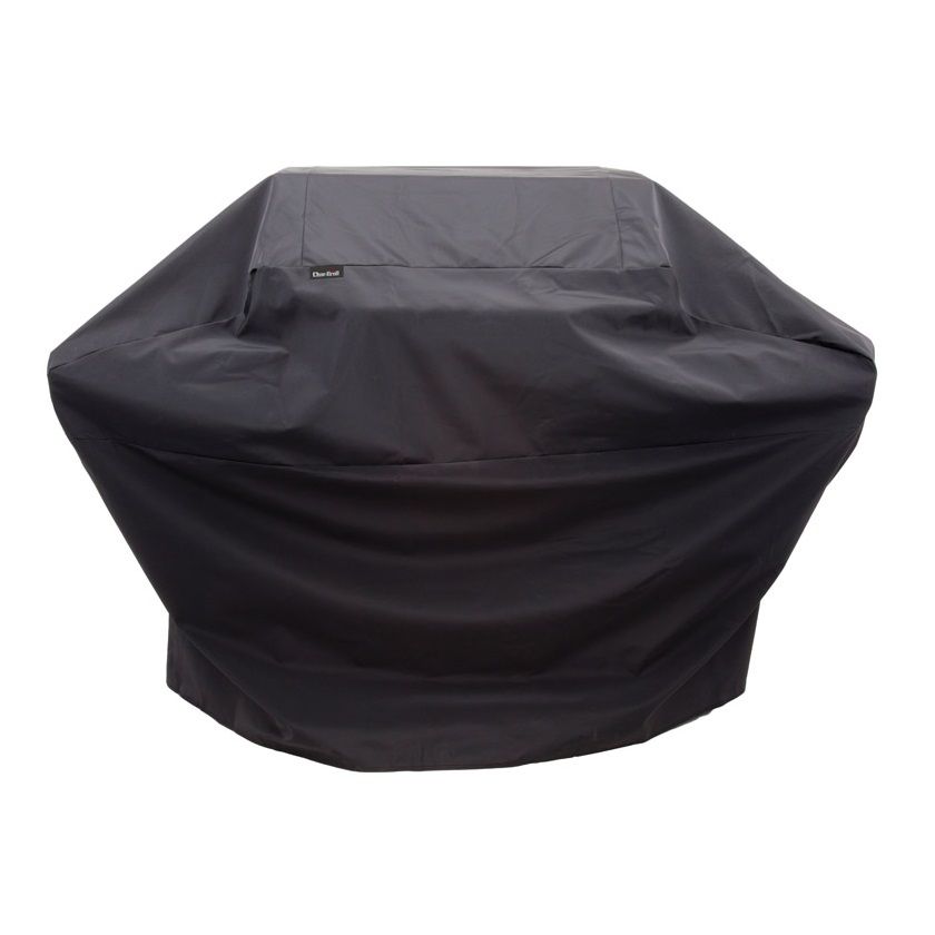 Char-Broil Grill Cover Black 5-7 Burner 72in.