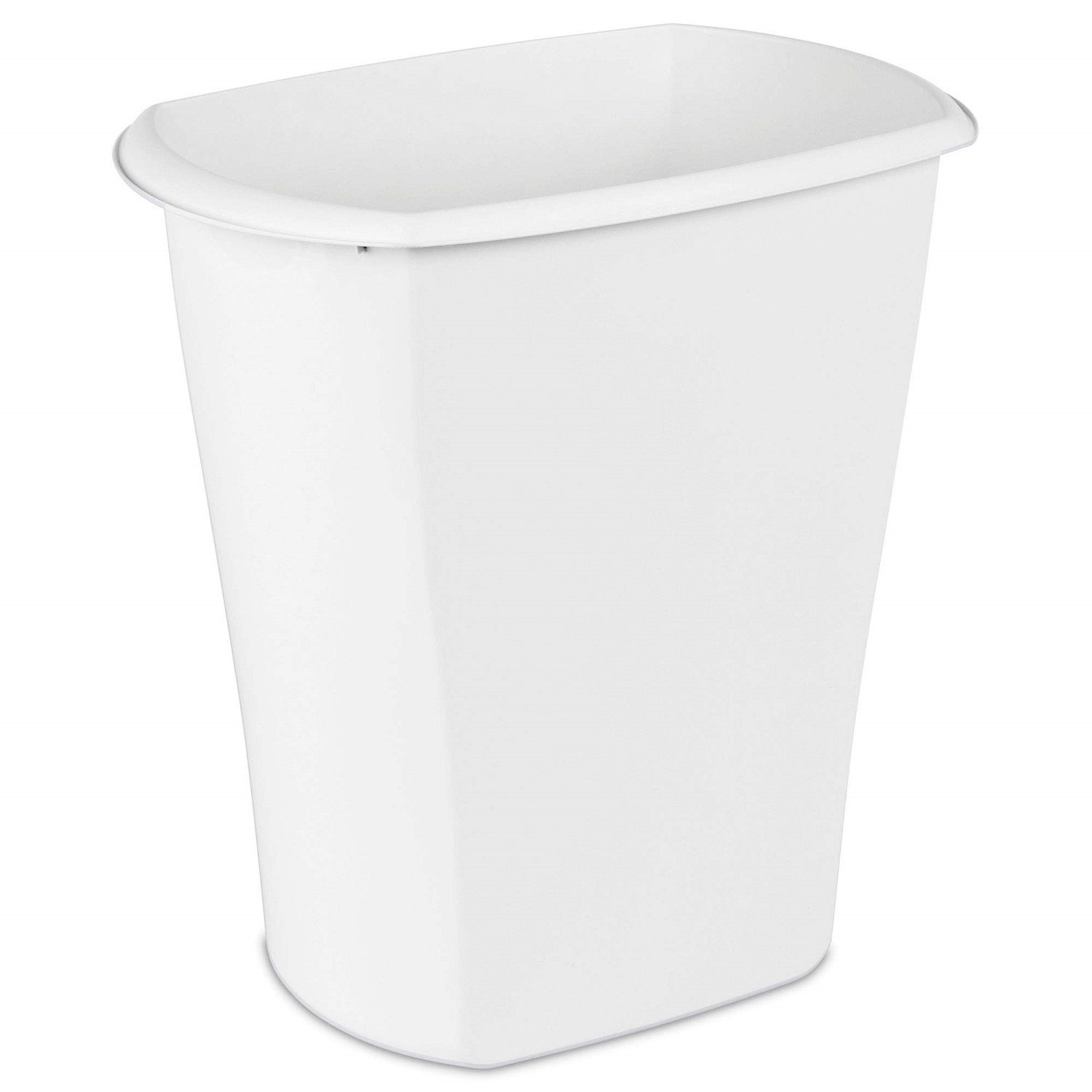 Rectangle Waste Bin 10Gal (764-10538006)
