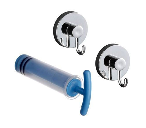 Vacuum-Loc Hook 2pc (20900100)