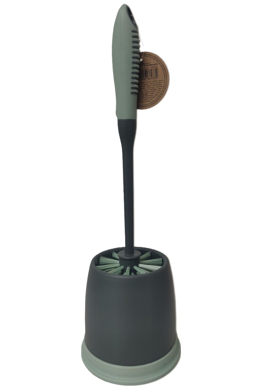 Toilet Brush Set (123000130)