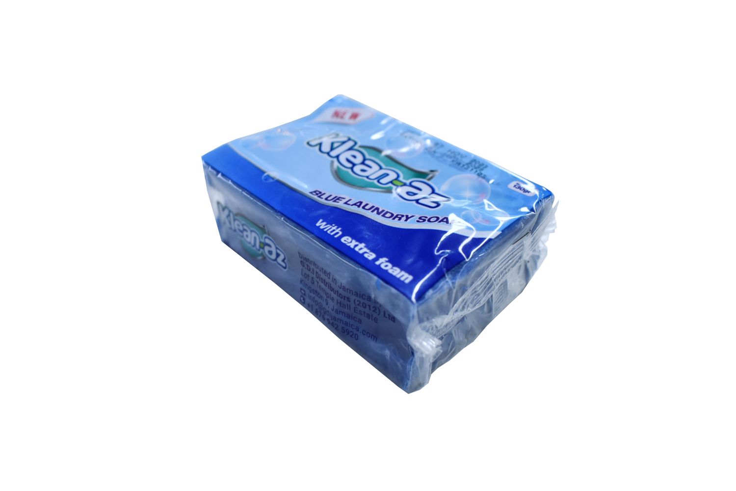 Klean-az Laundry Bars