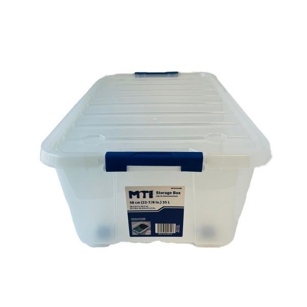MTI Storage Container Box 35 ltr (MTU320280)