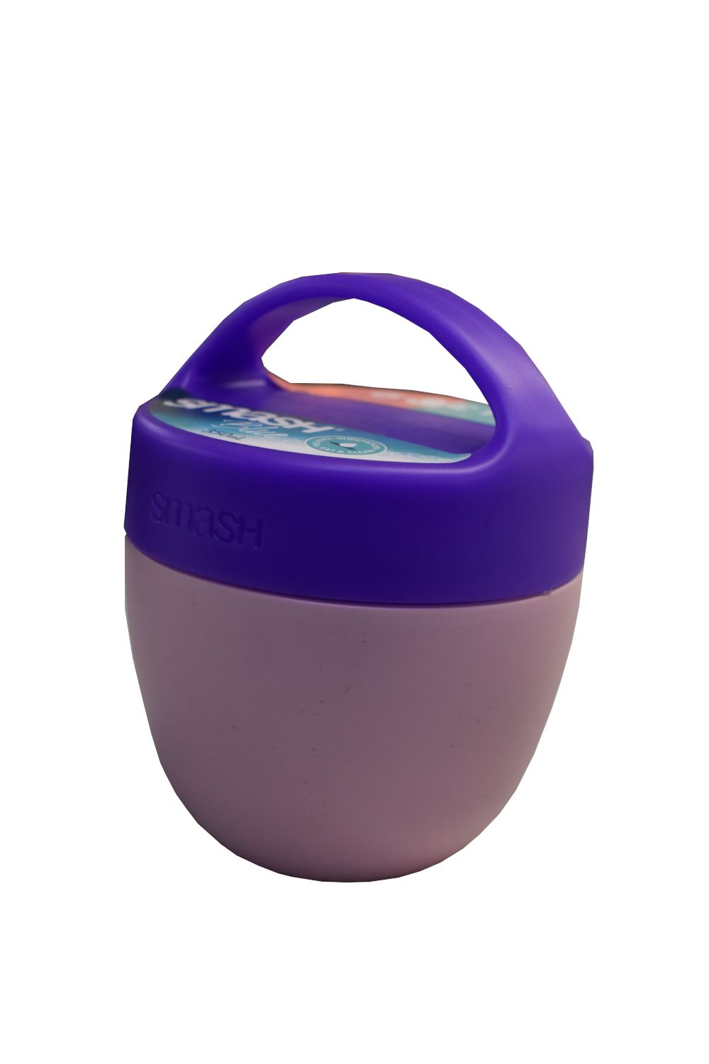 Handled Food Jar 350ml