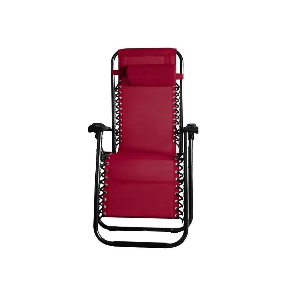 Zero Gravity Beach Chair (854-DS25R)