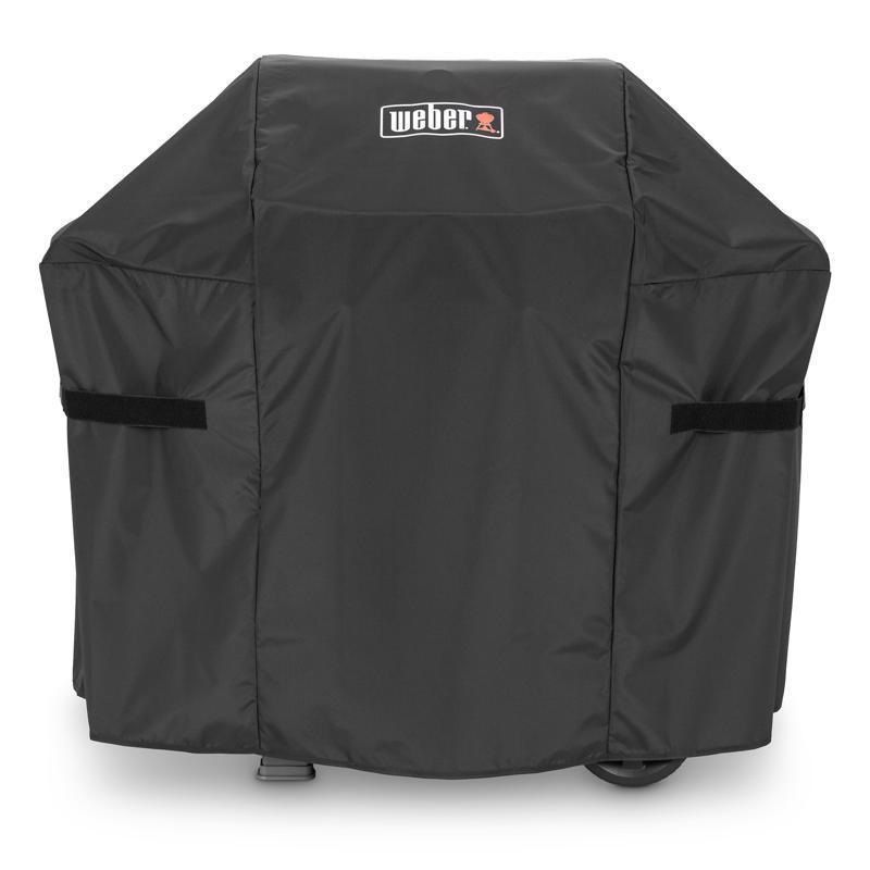 Weber Spirit and Spirit II Grill Cover (7138)