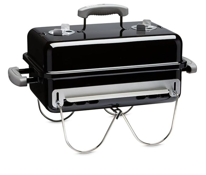 Weber Charcoal Grill Go-Anywhere (8110244)