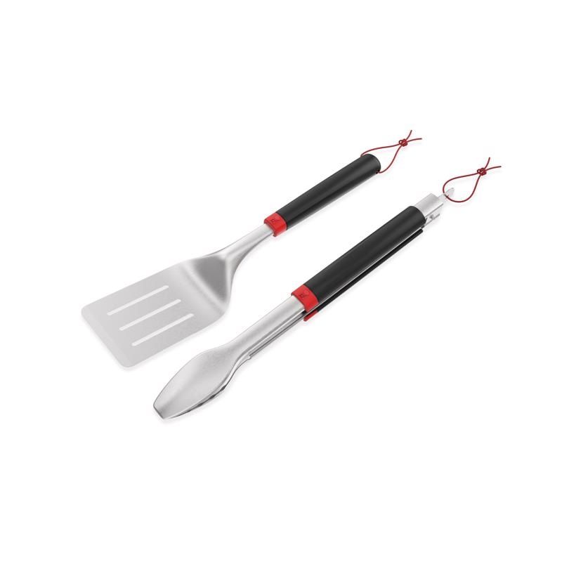 Weber Grill Tool Set 2 pc (3401326)