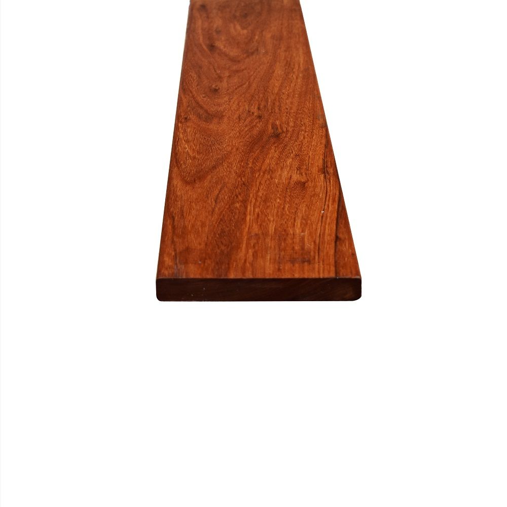 IPE Decking 1in x 6in x 8ft