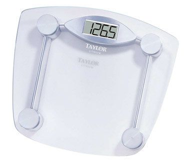 Scale Bath Lithium Glass (6129613)