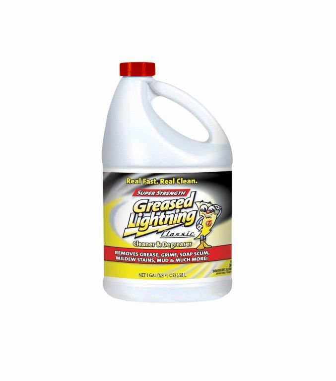 Greased Lightning Cleaner 1 Gal (1066141)
