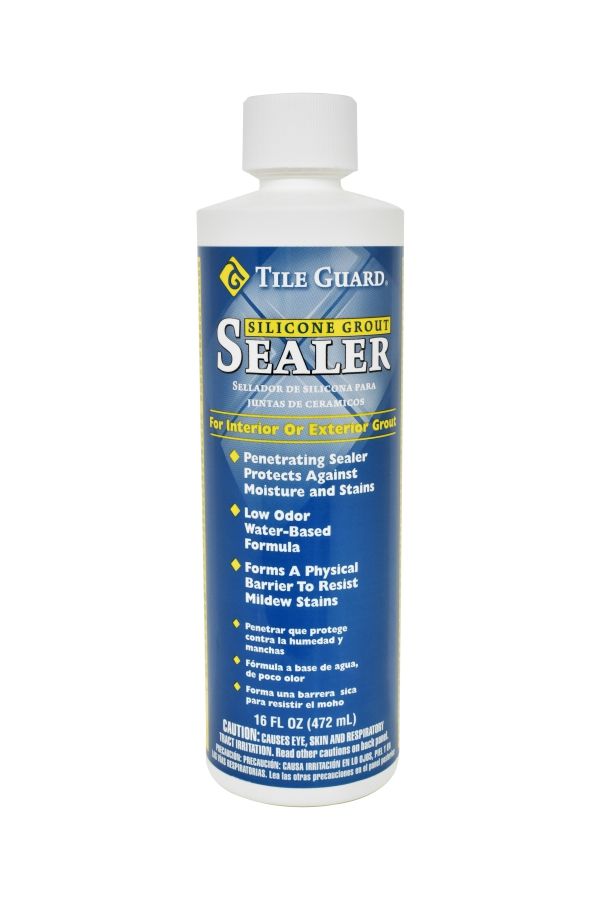 Grout Sealer 1pt (13745)