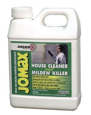 Mildew Remover Jomax 1qt (19156)
