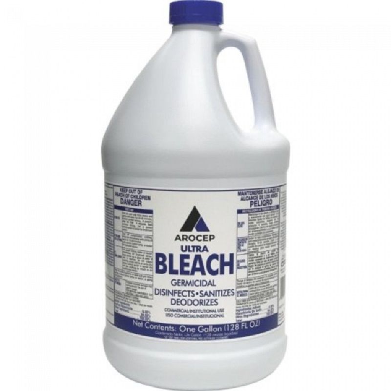 Arocep Bleach 1gal